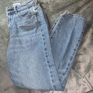 PACSUN mom jeans